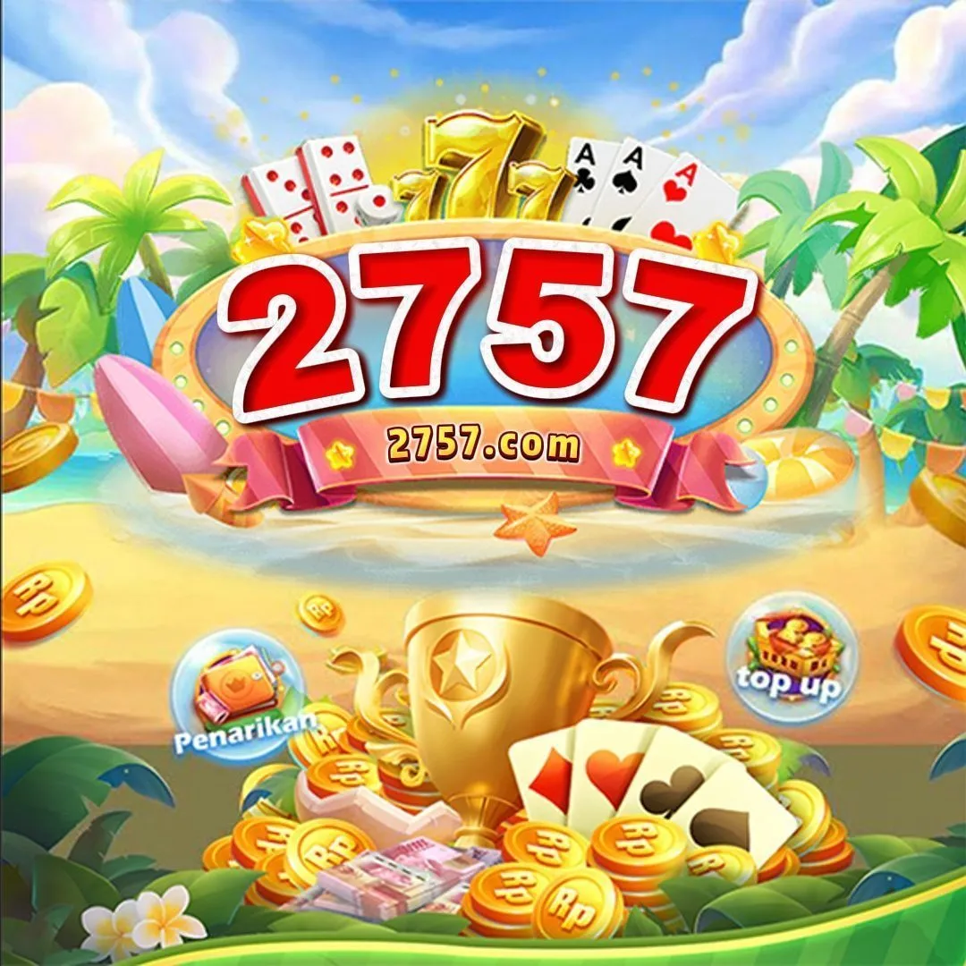 2757 - Pertempuran Terakhir di Arena Battle Royale