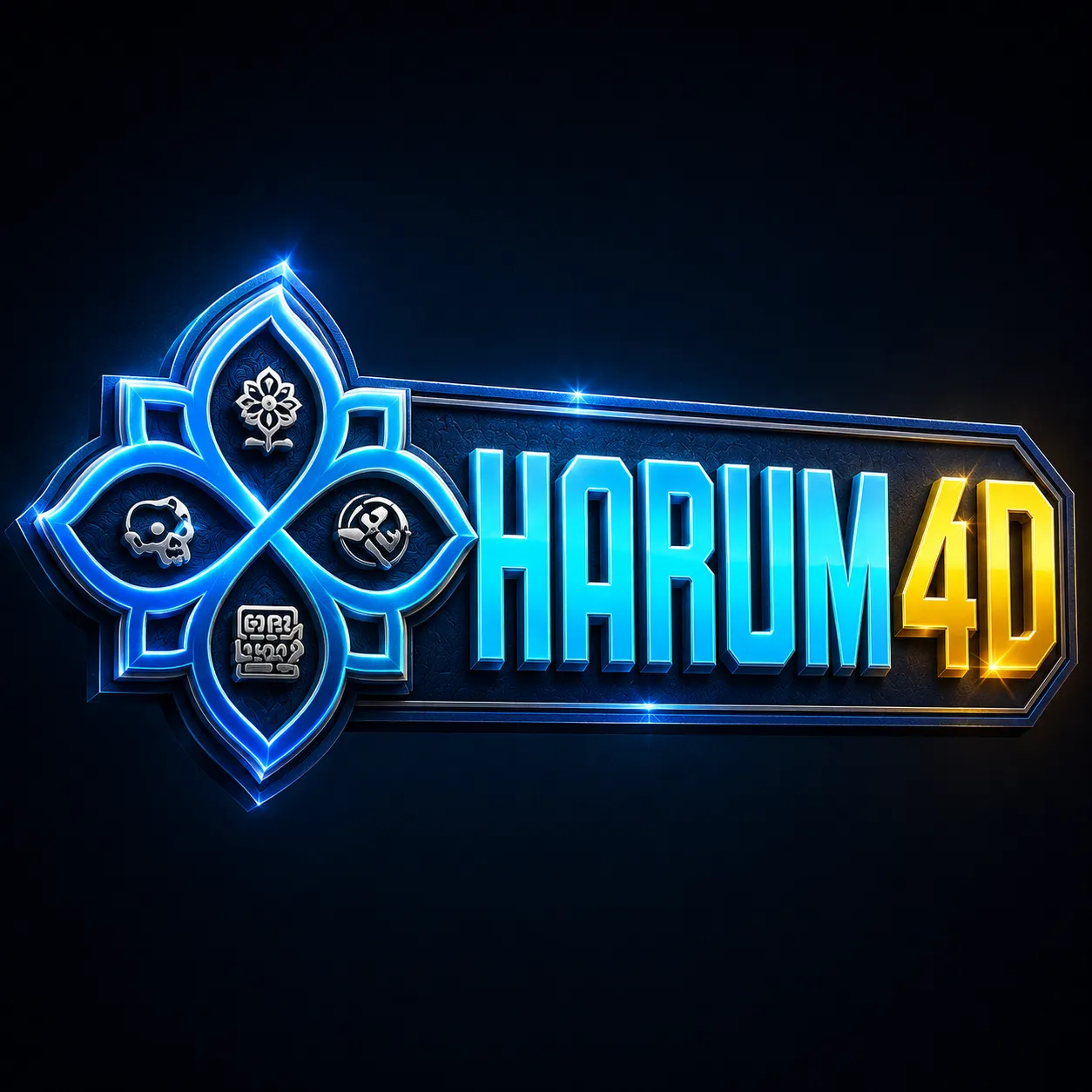 HARUM4D - Petualangan Musik yang Mengasyikkan