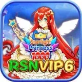 RSNVIP6 - Game Tembak Ikan Seru dan Menantang