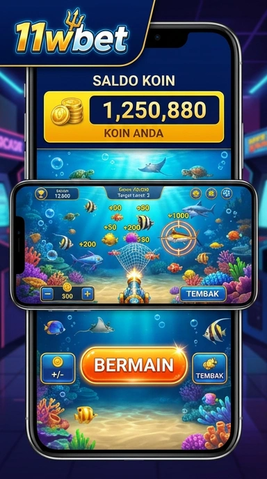 Fitur dukungan pelanggan 24/7 di aplikasi 11wbet yang siap membantu kapan saja.